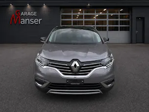 Renault Espace 1.8 TCe Intens EDC