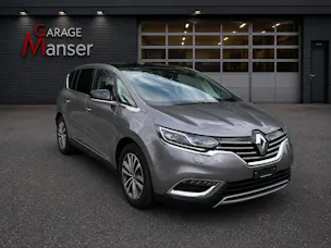Renault Espace 1.8 TCe Intens EDC