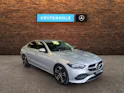 Mercedes-Benz C 180 Avantgarde