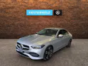 Mercedes-Benz C 180 Avantgarde