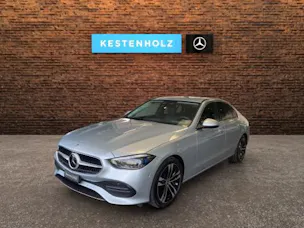 Mercedes-Benz C 180 Avantgarde
