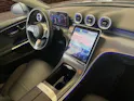 Mercedes-Benz C 180 Avantgarde