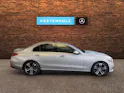 Mercedes-Benz C 180 Avantgarde