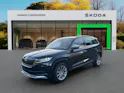 Škoda Kodiaq 2.0 TDI CR Scout 4x4 DSG