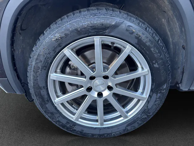 Škoda Kodiaq 2.0 TDI CR Scout 4x4 DSG