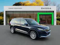 Škoda Kodiaq 2.0 TDI CR Scout 4x4 DSG