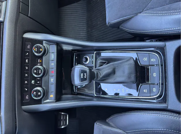 Škoda Kodiaq 2.0 TDI CR Scout 4x4 DSG