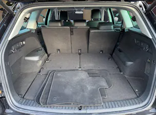 Škoda Kodiaq 2.0 TDI CR Scout 4x4 DSG