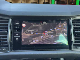 Škoda Kodiaq 2.0 TDI CR Scout 4x4 DSG