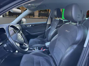Škoda Kodiaq 2.0 TDI CR Scout 4x4 DSG