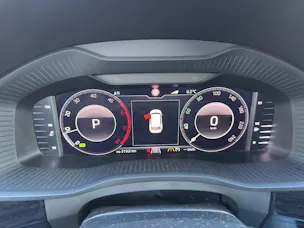 Škoda Kodiaq 2.0 TDI CR Scout 4x4 DSG
