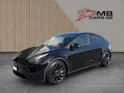 Tesla Model Y Performance