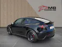 Tesla Model Y Performance