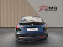 Tesla Model Y Performance