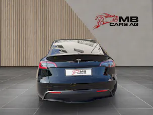 Tesla Model Y Performance