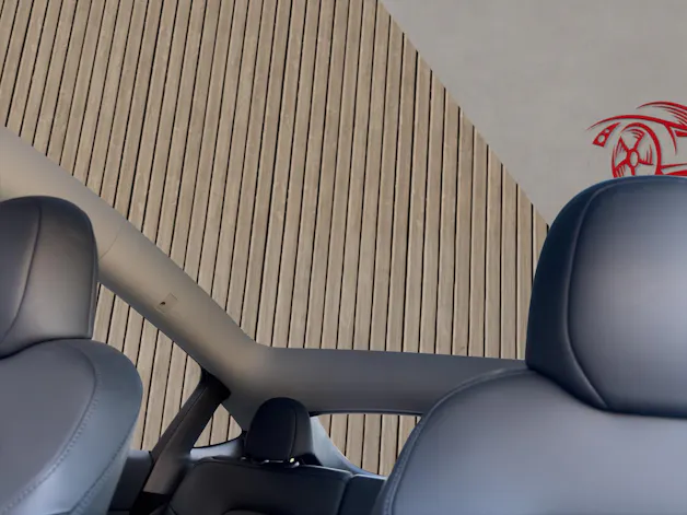 Tesla Model Y Performance