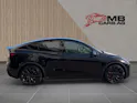 Tesla Model Y Performance