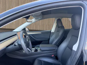Tesla Model Y Performance