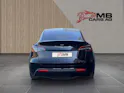 Tesla Model Y Performance