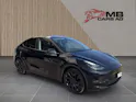 Tesla Model Y Performance