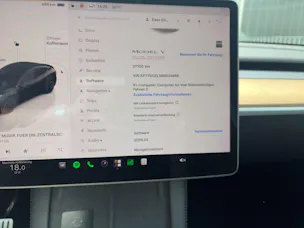 Tesla Model Y Performance