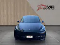 Tesla Model Y Performance