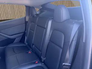 Tesla Model Y Performance