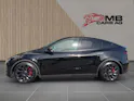 Tesla Model Y Performance