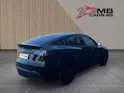 Tesla Model Y Performance