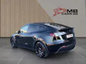 Tesla Model Y Performance