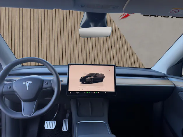 Tesla Model Y Performance