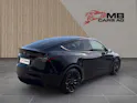 Tesla Model Y Performance