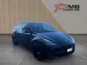 Tesla Model Y Performance