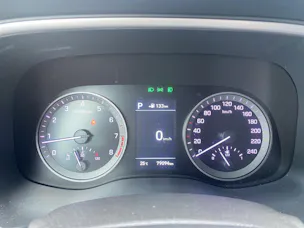 Hyundai Tucson 1.6 TGDI Vertex 4WD DCT