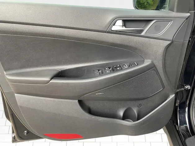 Hyundai Tucson 1.6 TGDI Vertex 4WD DCT