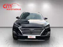 Hyundai Tucson 1.6 TGDI Vertex 4WD DCT