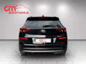 Hyundai Tucson 1.6 TGDI Vertex 4WD DCT