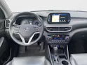 Hyundai Tucson 1.6 TGDI Vertex 4WD DCT