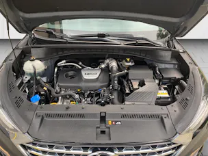Hyundai Tucson 1.6 TGDI Vertex 4WD DCT