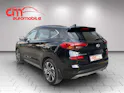 Hyundai Tucson 1.6 TGDI Vertex 4WD DCT