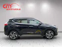 Hyundai Tucson 1.6 TGDI Vertex 4WD DCT