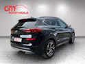 Hyundai Tucson 1.6 TGDI Vertex 4WD DCT