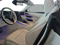 Mercedes-Benz Maybach SL 680 Monogram Series