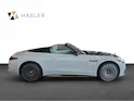 Mercedes-Benz Maybach SL 680 Monogram Series
