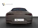 Mercedes-Benz Maybach SL 680 Monogram Series