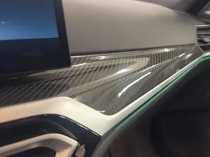 BMW i4 M50 M Sport