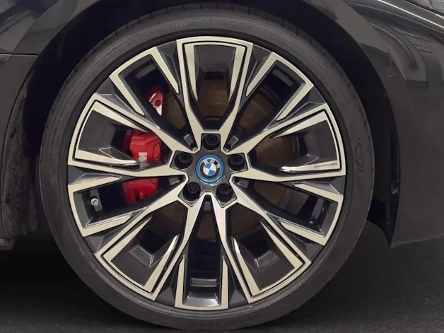 BMW i4 M50 M Sport