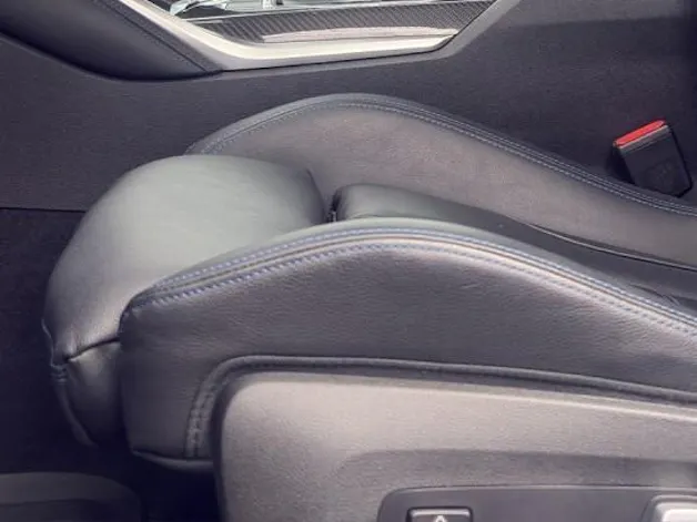BMW i4 M50 M Sport
