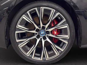 BMW i4 M50 M Sport