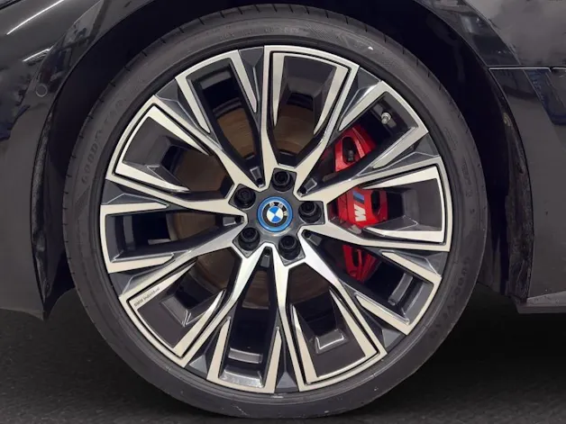BMW i4 M50 M Sport